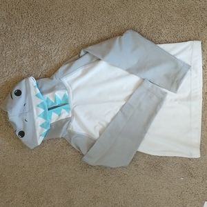 Wonder Nation 3T lightweight hoodi